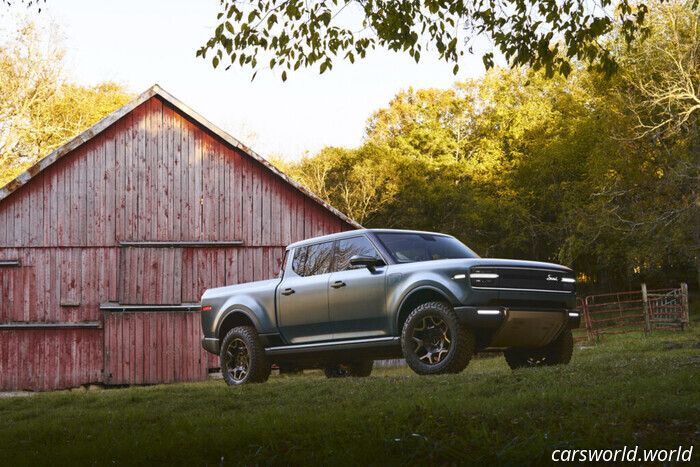 Bipartisan Legislation May Permit Scout to Sell Cars in South Carolina | Carscoops